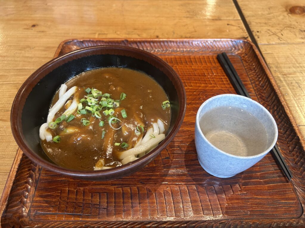 udon